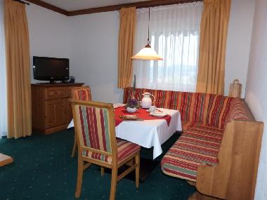 Apartamento de vacaciones en Reit im Winkl (Oberbayern)Casa de vacaciones
