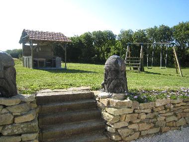 Casa de vacaciones en Plourin (Finist�re)Casa de vacaciones