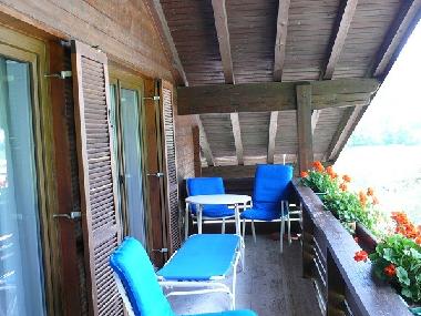 Apartamento de vacaciones en Reit im Winkl (Oberbayern)Casa de vacaciones