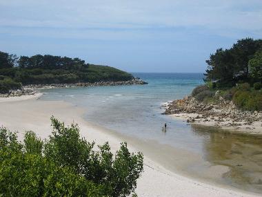 Casa de vacaciones en Plourin (Finist�re)Casa de vacaciones