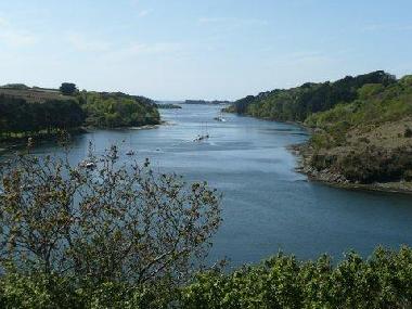 Casa de vacaciones en Plourin (Finist�re)Casa de vacaciones