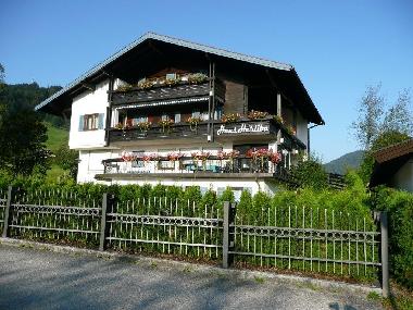 Apartamento de vacaciones en Reit im Winkl (Oberbayern)Casa de vacaciones