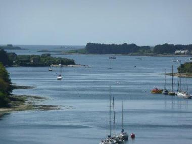 Casa de vacaciones en Plourin (Finist�re)Casa de vacaciones