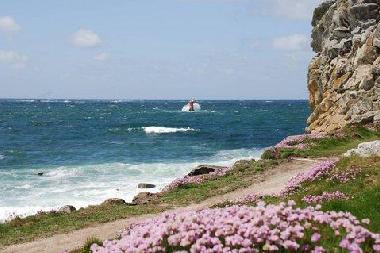 Casa de vacaciones en Plourin (Finist�re)Casa de vacaciones