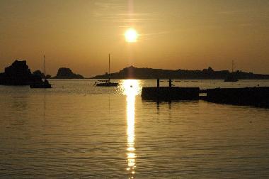 Casa de vacaciones en Plourin (Finist�re)Casa de vacaciones