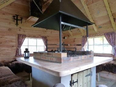 Casa de vacaciones en Plourin (Finist�re)Casa de vacaciones