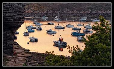 Casa de vacaciones en Plourin (Finist�re)Casa de vacaciones