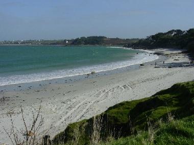 Casa de vacaciones en Plourin (Finist�re)Casa de vacaciones