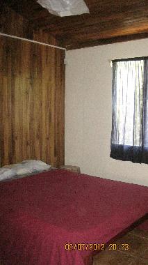 Casa de vacaciones en Santa Teresa (Puntarenas)Casa de vacaciones