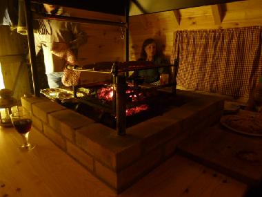 Casa de vacaciones en Plourin (Finist�re)Casa de vacaciones