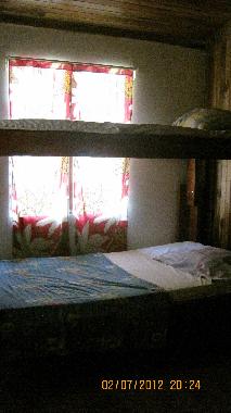 Casa de vacaciones en Santa Teresa (Puntarenas)Casa de vacaciones