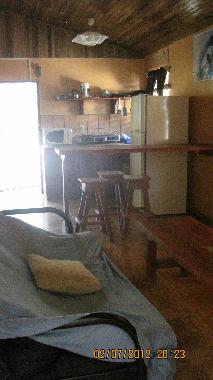 Casa de vacaciones en Santa Teresa (Puntarenas)Casa de vacaciones