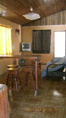 Casa de vacaciones en Santa Teresa (Puntarenas)Casa de vacaciones