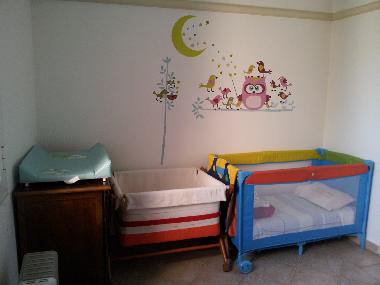 Casa de vacaciones en Isla Cristina (Huelva)Casa de vacaciones