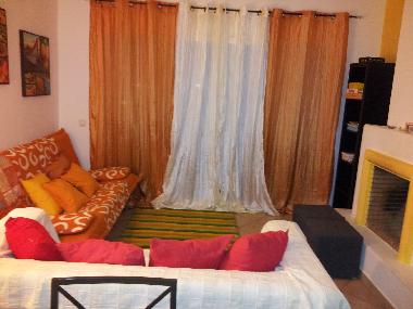 Casa de vacaciones en Isla Cristina (Huelva)Casa de vacaciones