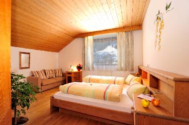 Apartamento de vacaciones en Villn�ss (Bolzano-Bozen)Casa de vacaciones