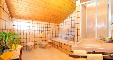 Apartamento de vacaciones en Villn�ss (Bolzano-Bozen)Casa de vacaciones