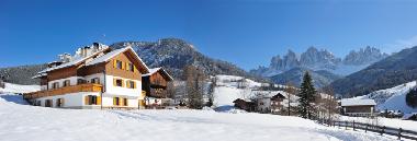 Apartamento de vacaciones en Villn�ss (Bolzano-Bozen)Casa de vacaciones