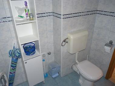 Apartamento de vacaciones en Okrug Gornji (Splitsko-Dalmatinska)Casa de vacaciones