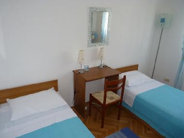 Apartamento de vacaciones en Okrug Gornji (Splitsko-Dalmatinska)Casa de vacaciones