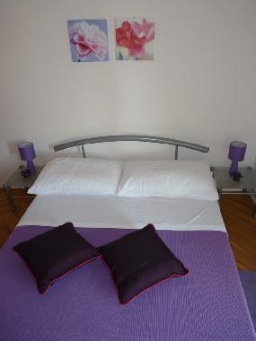 Apartamento de vacaciones en Okrug Gornji (Splitsko-Dalmatinska)Casa de vacaciones