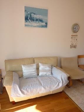 Apartamento de vacaciones en Okrug Gornji (Splitsko-Dalmatinska)Casa de vacaciones