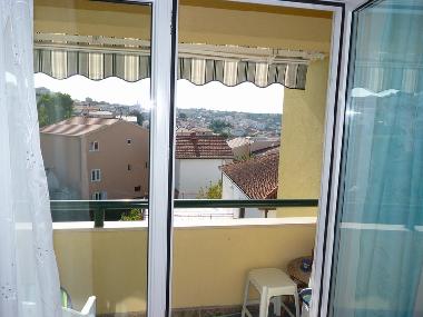 Apartamento de vacaciones en Okrug Gornji (Splitsko-Dalmatinska)Casa de vacaciones