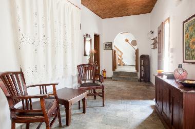 Casa de vacaciones en Porto Koufo (Chalkidiki)Casa de vacaciones