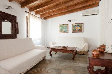 Casa de vacaciones en Porto Koufo (Chalkidiki)Casa de vacaciones