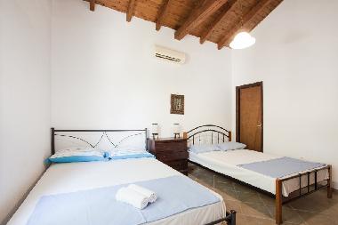 Casa de vacaciones en Porto Koufo (Chalkidiki)Casa de vacaciones