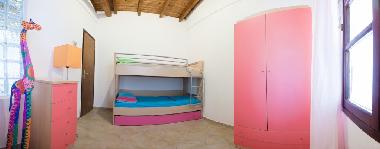 Casa de vacaciones en Porto Koufo (Chalkidiki)Casa de vacaciones