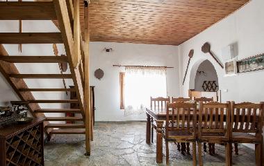 Casa de vacaciones en Porto Koufo (Chalkidiki)Casa de vacaciones