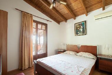 Casa de vacaciones en Porto Koufo (Chalkidiki)Casa de vacaciones