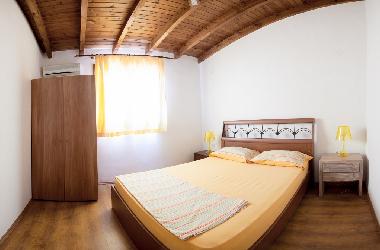 Casa de vacaciones en Porto Koufo (Chalkidiki)Casa de vacaciones