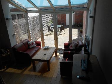 Casa de vacaciones en Bruges, Brugge (Flandes)Casa de vacaciones