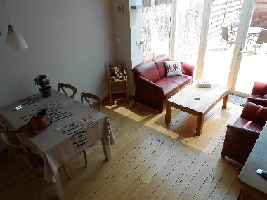 Casa de vacaciones en Bruges, Brugge (Flandes)Casa de vacaciones