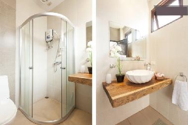 Cama y desayuno en Hangdong (Chiang Mai)Casa de vacaciones