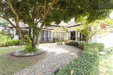 Cama y desayuno en Hangdong (Chiang Mai)Casa de vacaciones