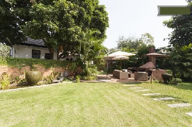 Cama y desayuno en Hangdong (Chiang Mai)Casa de vacaciones