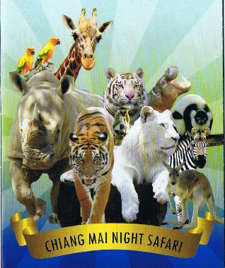 Cama y desayuno en Hangdong (Chiang Mai)Casa de vacaciones