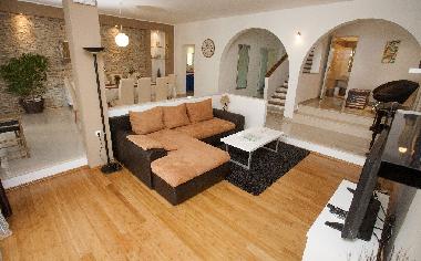 Casa de vacaciones en Duce (Splitsko-Dalmatinska)Casa de vacaciones