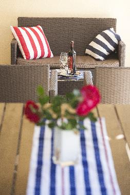 Casa de vacaciones en Duce (Splitsko-Dalmatinska)Casa de vacaciones