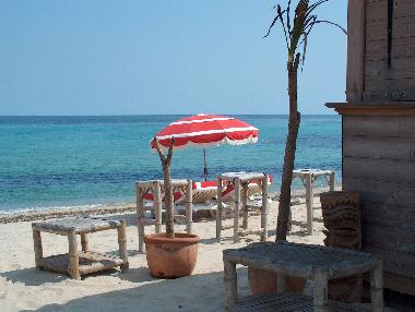 Caravana en ramatuelle (Var)Casa de vacaciones