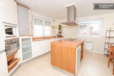 Chalet en Liencres (Cantabria)Casa de vacaciones