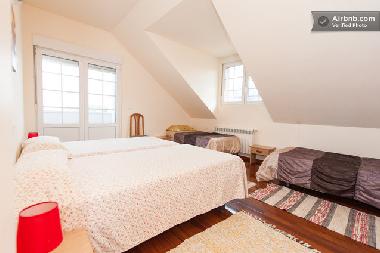 Chalet en Liencres (Cantabria)Casa de vacaciones