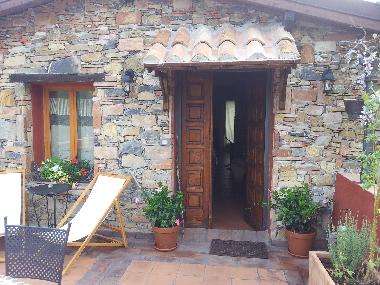 Villa en Chiusavecchia/Olivastri (Imperia)Casa de vacaciones