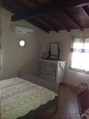 Cama y desayuno en Chiusavecchjia/Olivastri (Imperia)Casa de vacaciones