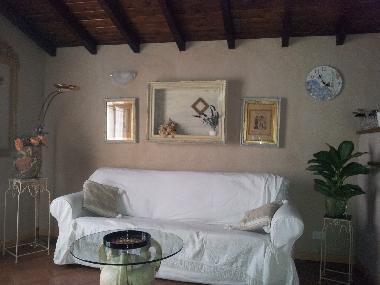 Cama y desayuno en Chiusavecchjia/Olivastri (Imperia)Casa de vacaciones