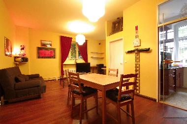 Apartamento de vacaciones en Berlin (Mitte)Casa de vacaciones