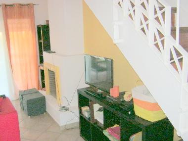 Casa de vacaciones en Isla Cristina (Huelva)Casa de vacaciones